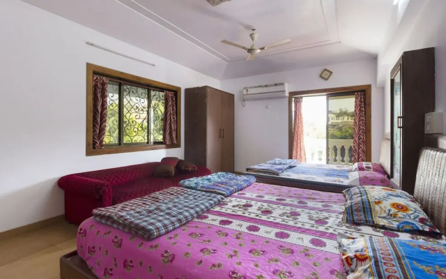 GuestHouser 4 BHK Bungalow 7283