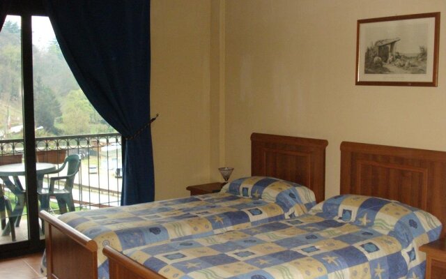 Hotel Fontaine Bleue