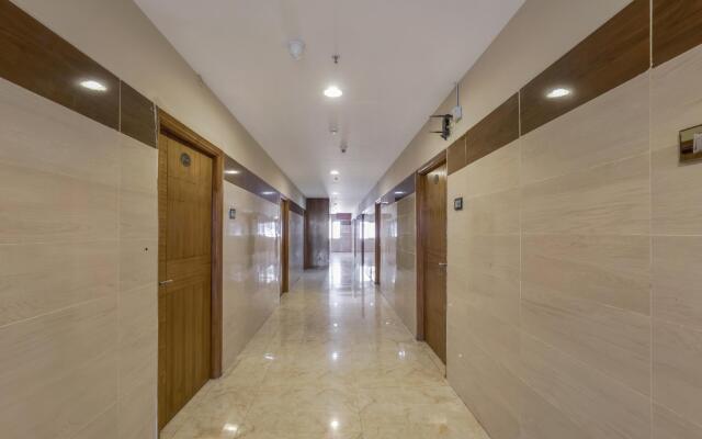 Collection O 5302 Bhadra Grand