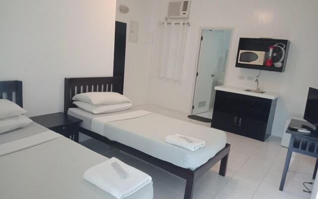 Azul Boracay Pension House