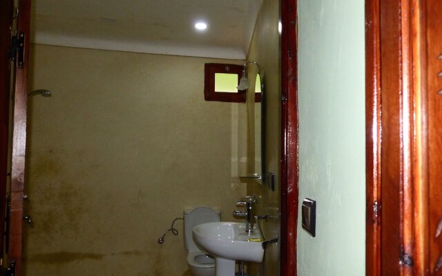 Riad Oussagou