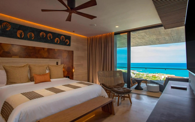 Solaz A Luxury Collection