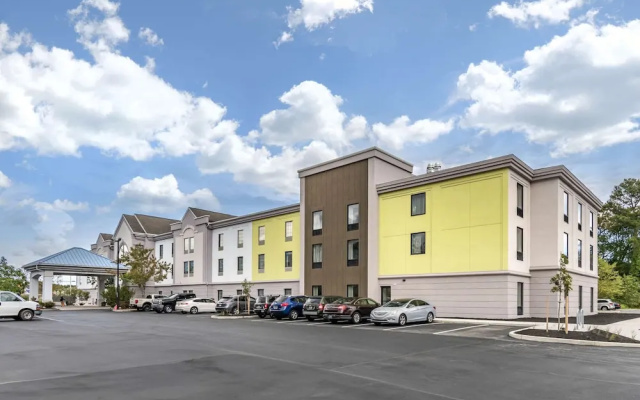 Mainstay Suites Ocean City West