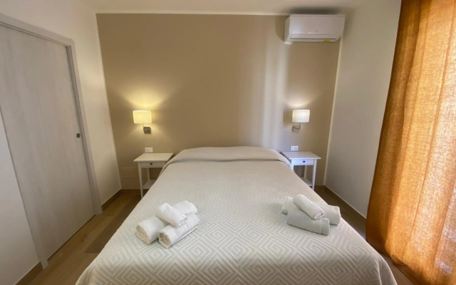 B&B Casa al Vicolo