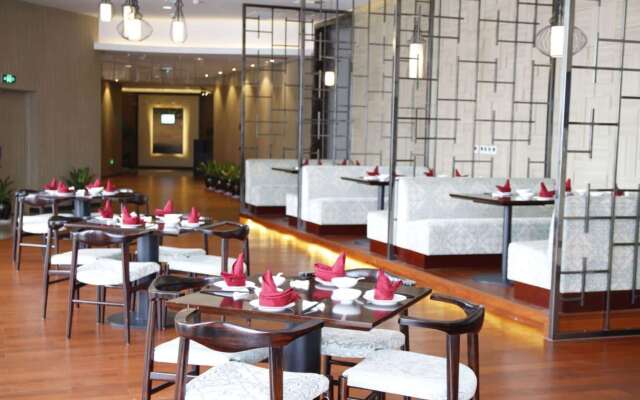 Days Hotel Frontier Xiangcheng Suzhou
