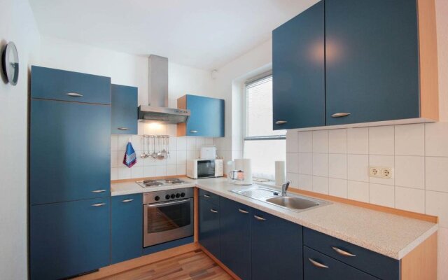 Marktpassage by rujana