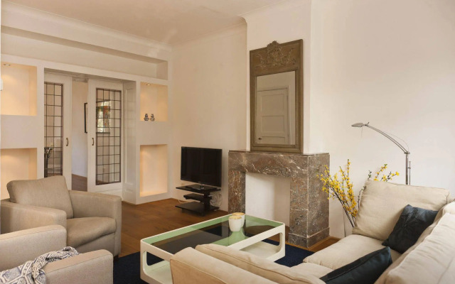 Stayci Serviced Apartments Royal Nassau