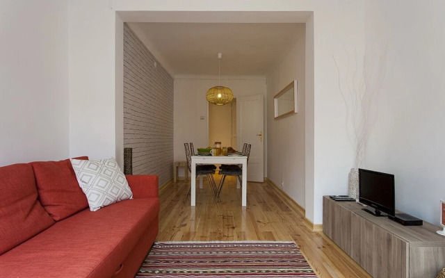 Correeiros Downtown III Apartment Irentexperience