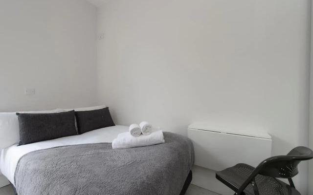 Fabulous Apartment in Superb location