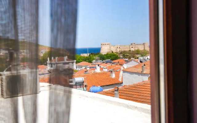 Bozcaada Hotel Vitis