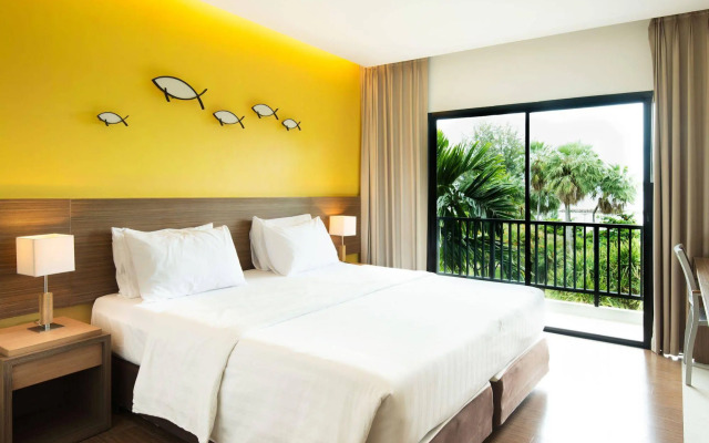 Fisherman's Resort