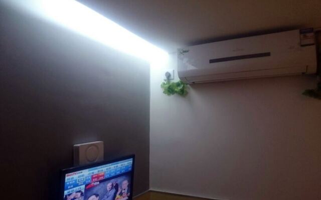 100 Inn Xiamen Lundu Hexiang West Road