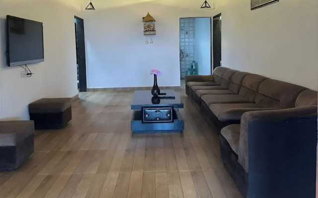 Saubhagya Villa