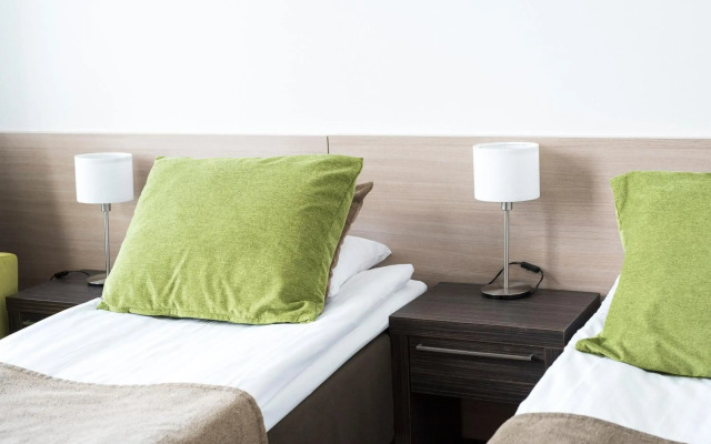 Norlandia Care Tampere Hotel