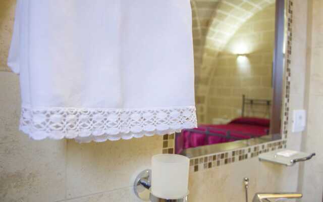 Masseria Giustiniani