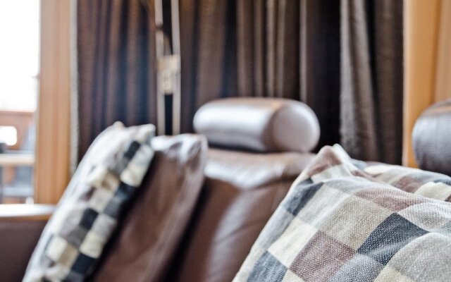 Chalet Rivendell - GriwaRent AG