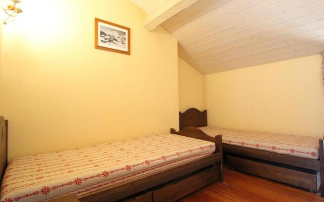 Appartement Lanslebourg-Mont-Cenis, 4 pièces, 10 personnes - FR-1-508-43