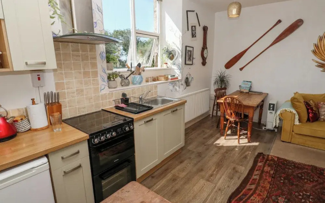 The Cottage