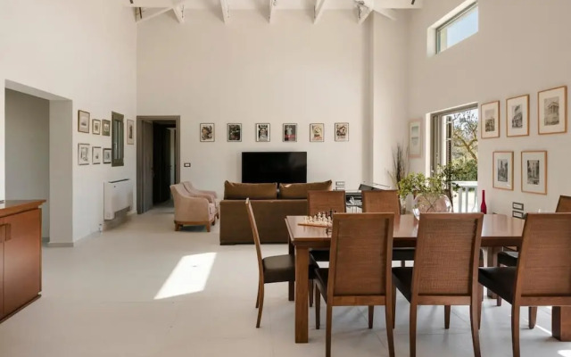 Rosairbe Villa Kefalonia