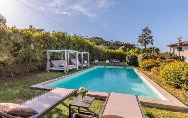 Villa Elizabeth