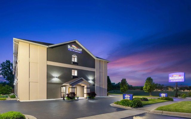 Baymont by Wyndham Paw Paw
