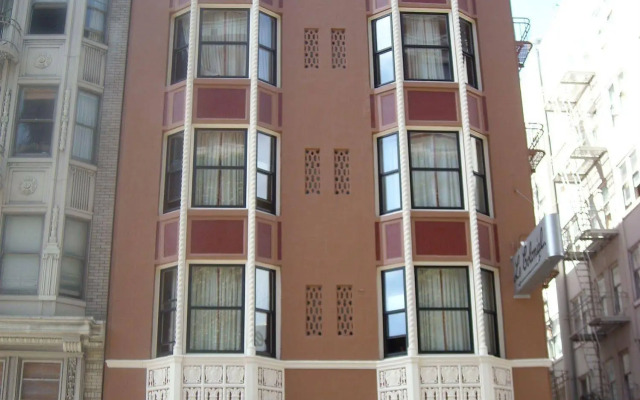 Rodeway Inn