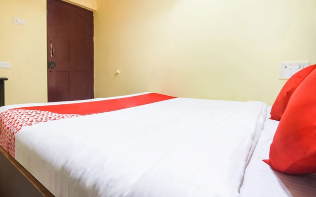 Rashi Farms by OYO Rooms