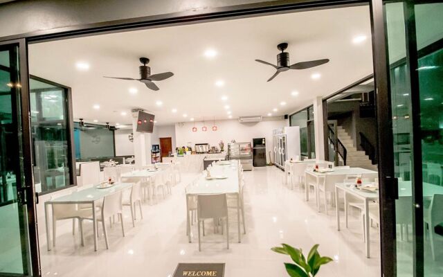 Baan Yamoo Ranong