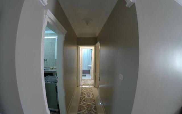 Al Hamed for Furnished Apartments