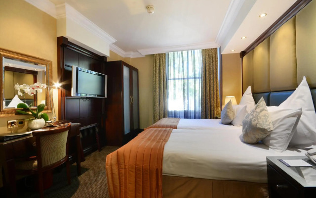 Hotel FortunaGrande Jember
