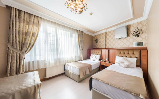 Oldcity Viva Hotel