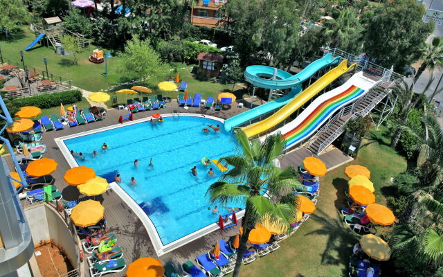 Grand Kaptan Hotel - All Inclusive