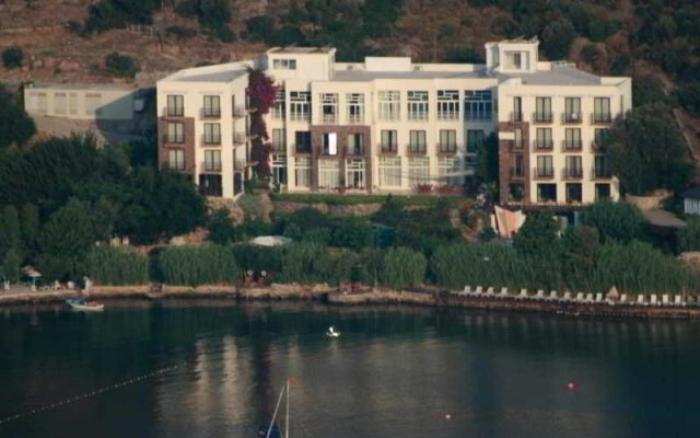 Gliss Hotel & Spa