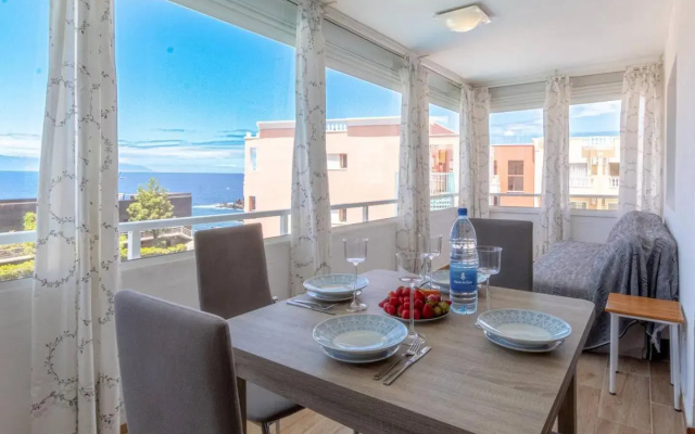 Princesa Isora Apartment Playa La Arena by DreamHomesTenerife