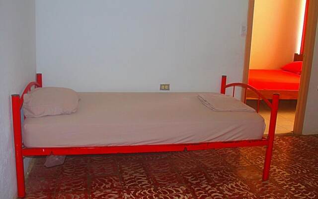 Cabinas Stefano