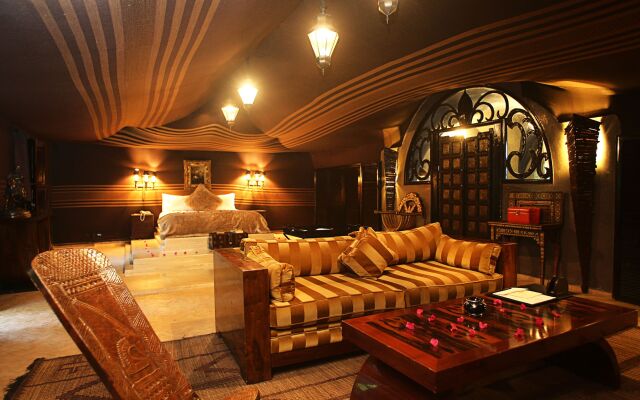 Palais Rhoul & SPA