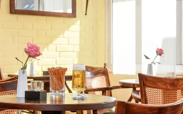 ibis Paderborn City