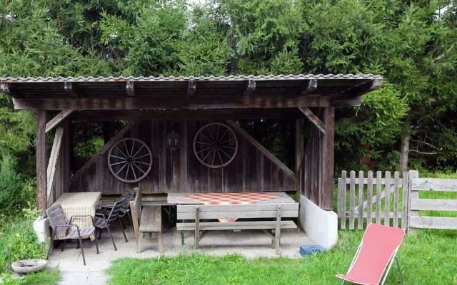 Farmhouse in St. Johann With Sauna