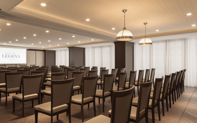 Sofitel Legend Casco Viejo, Panama City