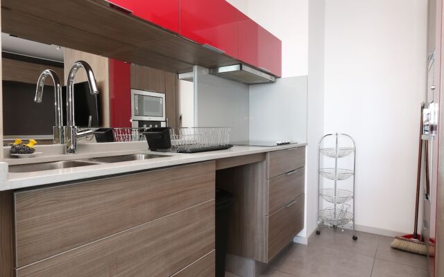 Apartamento 232 Costa de Montemar