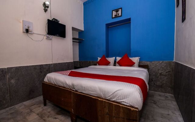 OYO 26740 Durag Villas Guest House