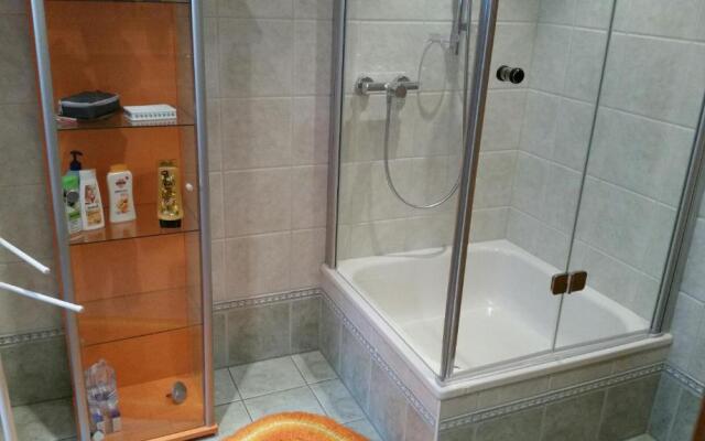 Ferienwohnung am Süd-Schwarzwald 1