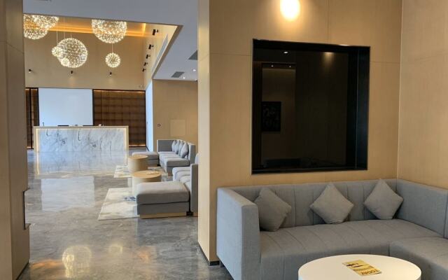 Hoya International Hotel