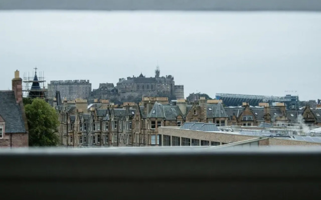 Silver Lining - Meadows Apartments