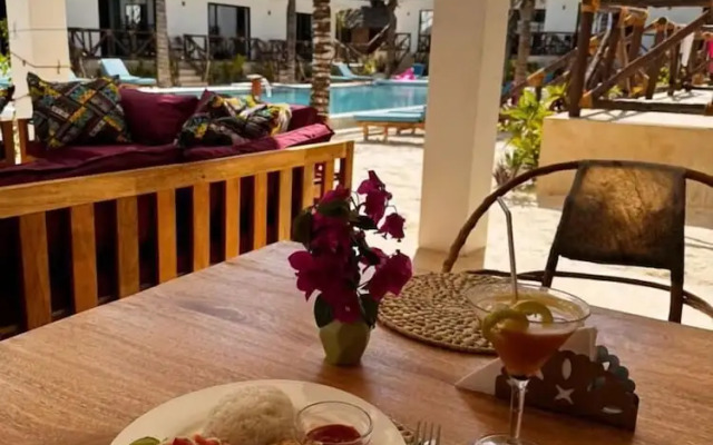 Sand Beach Boutique Hotel