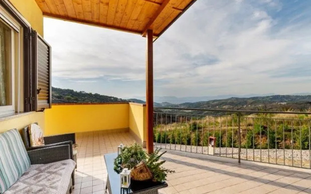 Villa Aurora Residence