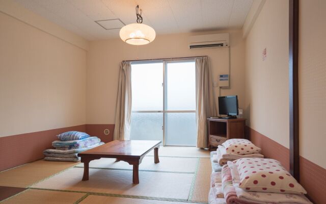 Andon Matsuokan
