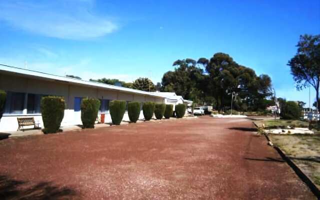 Acacia Motor Inn @ Nhill