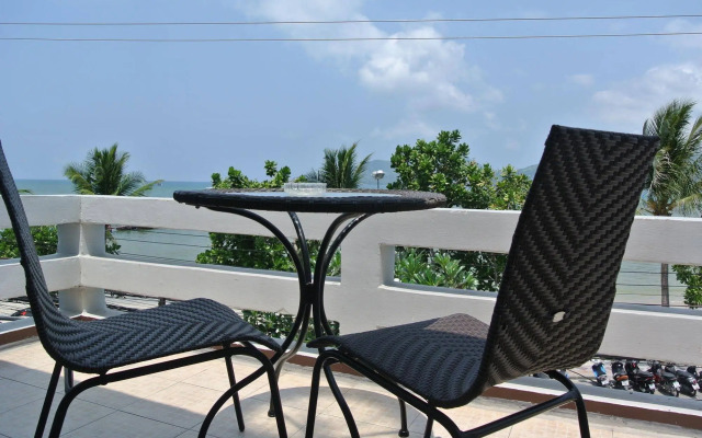OYO 255 The Ocean Hotel Patong