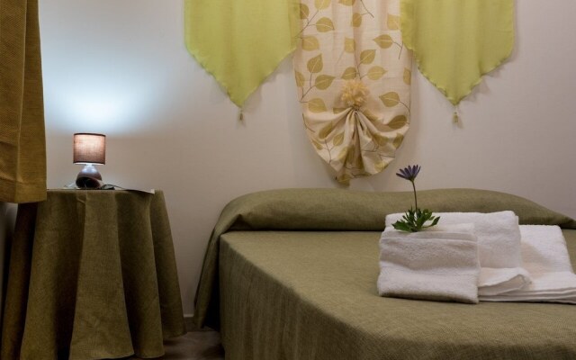 I tre Golfi Isola Bianca